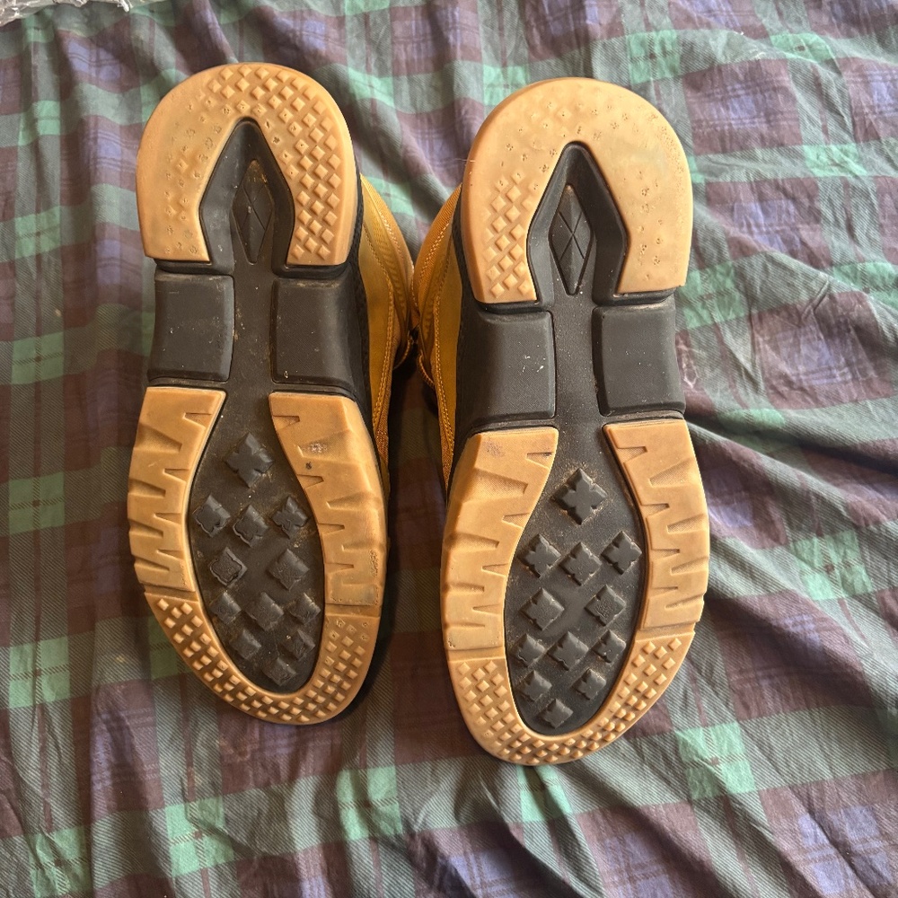 Reserved Footwear